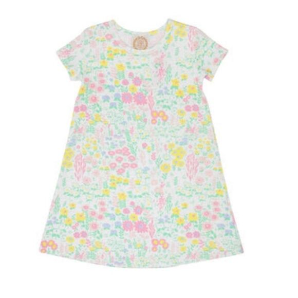 The Beaufort Bonnet Company Other - TBBC Polly play dress